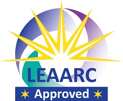 LEAARC approves select courses